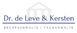 Dr. de Leve & Kersten